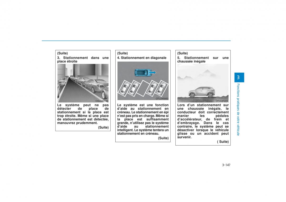 Hyundai Tucson III 3 manuel du proprietaire / page 253