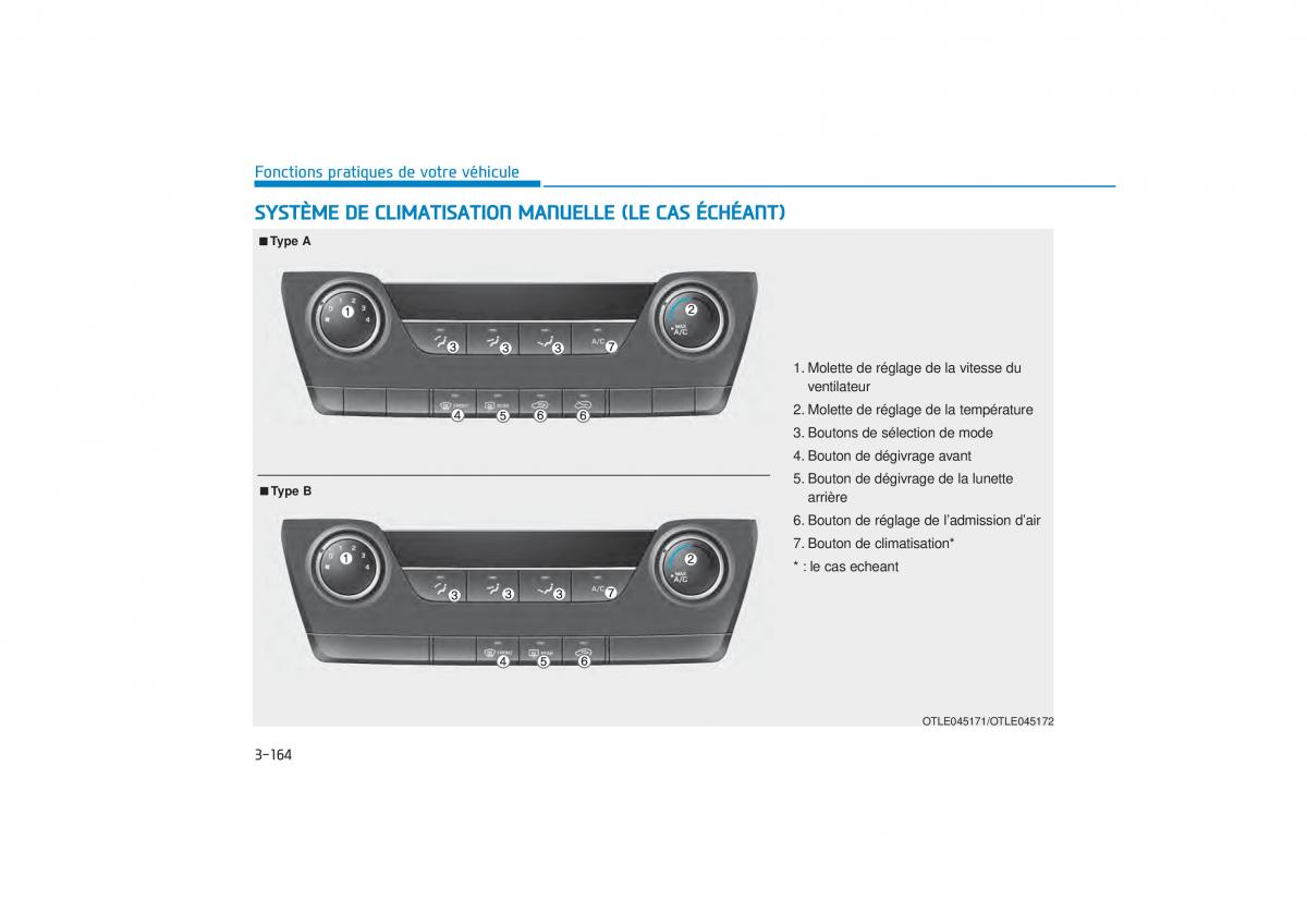 Hyundai Tucson III 3 manuel du proprietaire / page 270