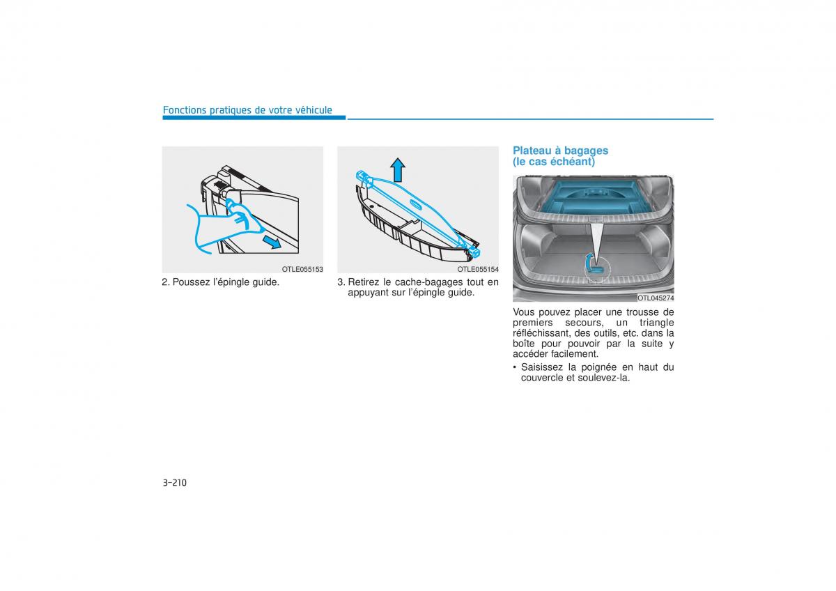 Hyundai Tucson III 3 manuel du proprietaire / page 316