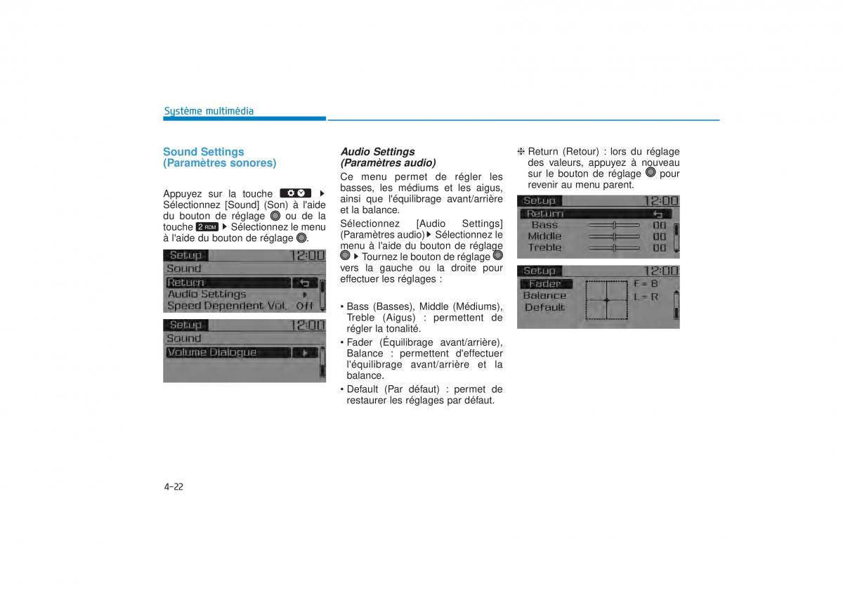 Hyundai Tucson III 3 manuel du proprietaire / page 340