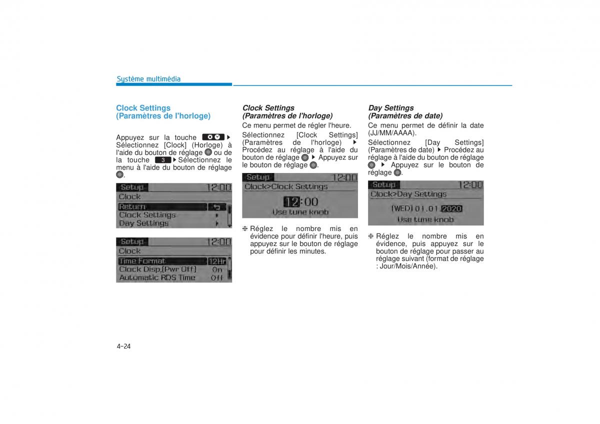 Hyundai Tucson III 3 manuel du proprietaire / page 342