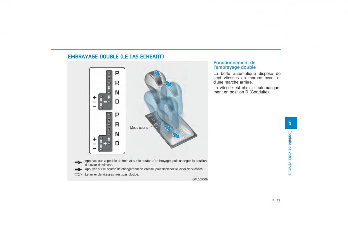 manuel du propriétaire  Hyundai Tucson III 3 manuel du proprietaire / page 405