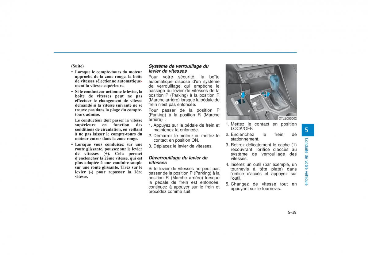 Hyundai Tucson III 3 manuel du proprietaire / page 411