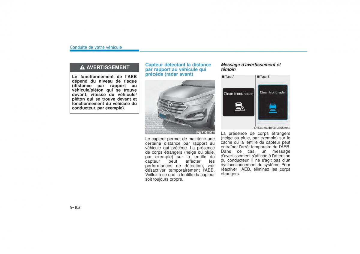 Hyundai Tucson III 3 manuel du proprietaire / page 474