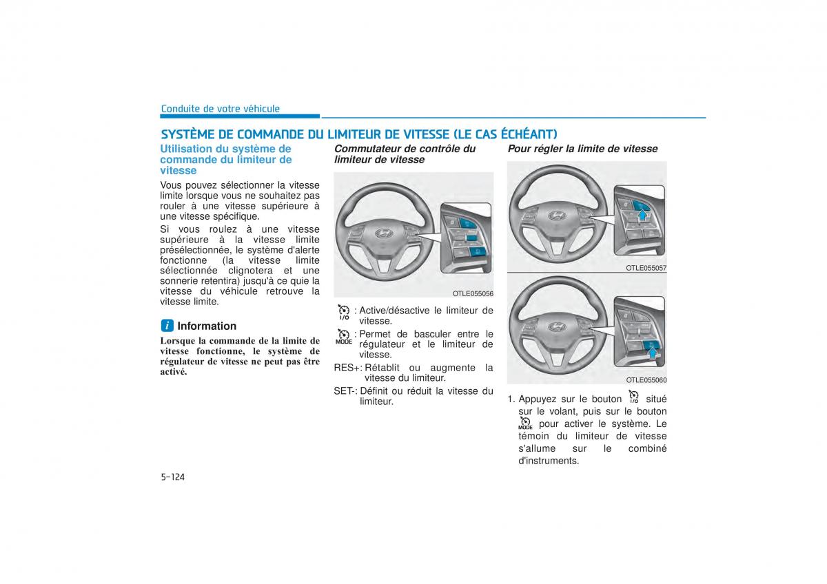 manuel du propriétaire  Hyundai Tucson III 3 manuel du proprietaire / page 496