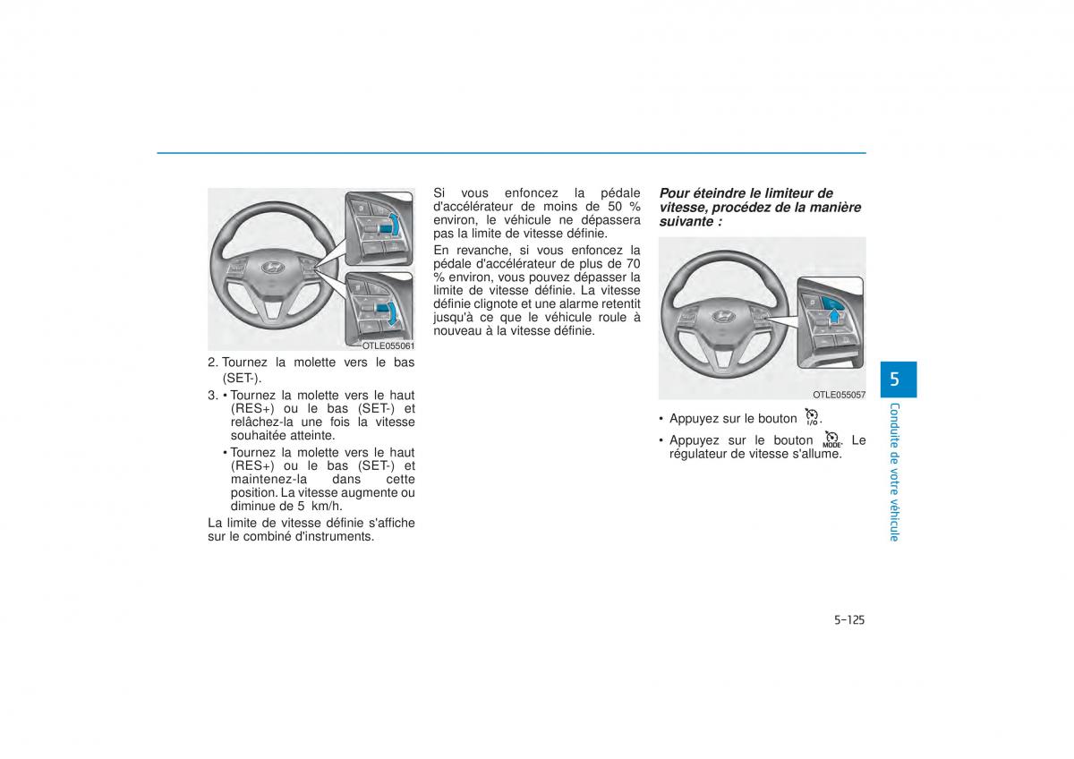 manuel du propriétaire  Hyundai Tucson III 3 manuel du proprietaire / page 497