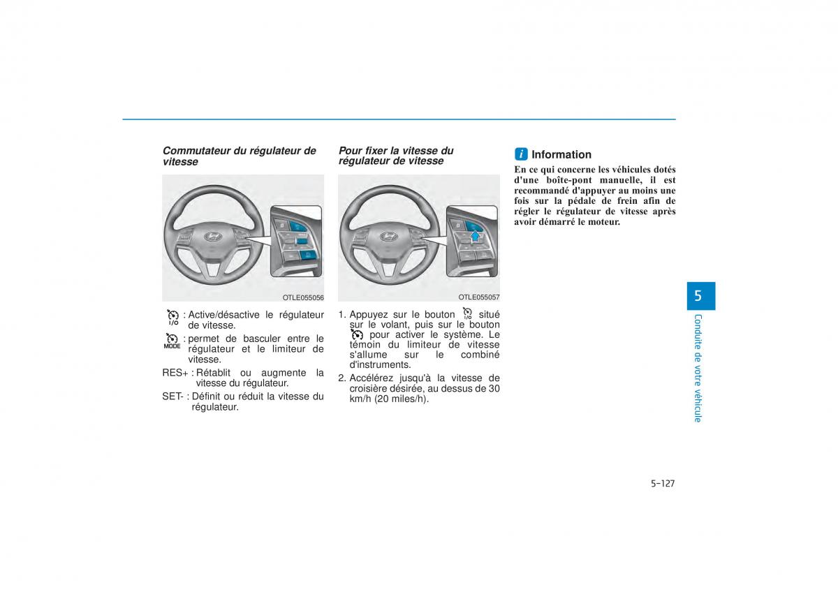 manuel du propriétaire  Hyundai Tucson III 3 manuel du proprietaire / page 499