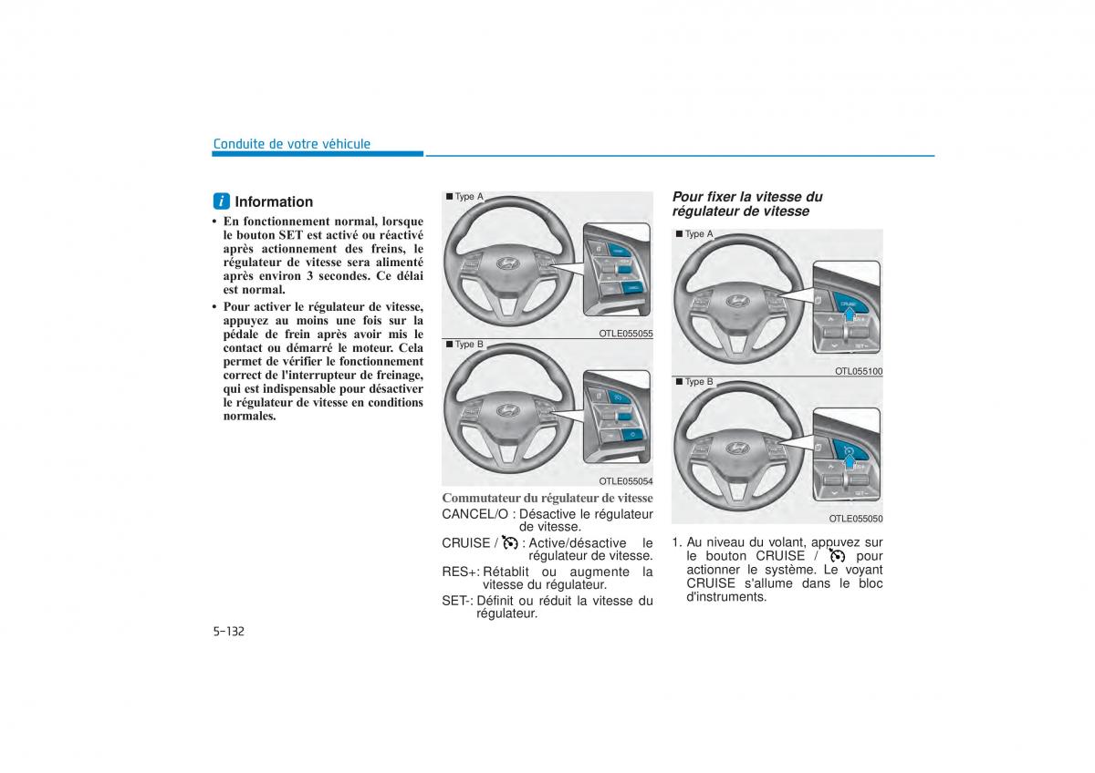 manuel du propriétaire  Hyundai Tucson III 3 manuel du proprietaire / page 504