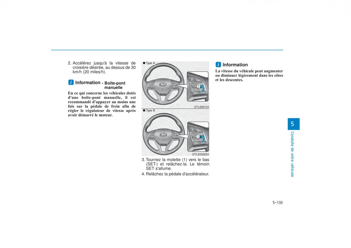 manuel du propriétaire  Hyundai Tucson III 3 manuel du proprietaire / page 505