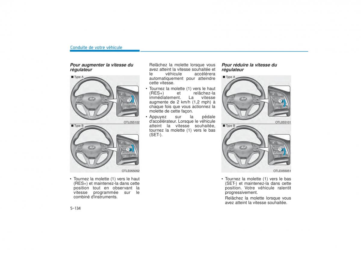 manuel du propriétaire  Hyundai Tucson III 3 manuel du proprietaire / page 506