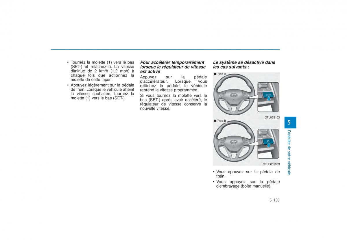 manuel du propriétaire  Hyundai Tucson III 3 manuel du proprietaire / page 507