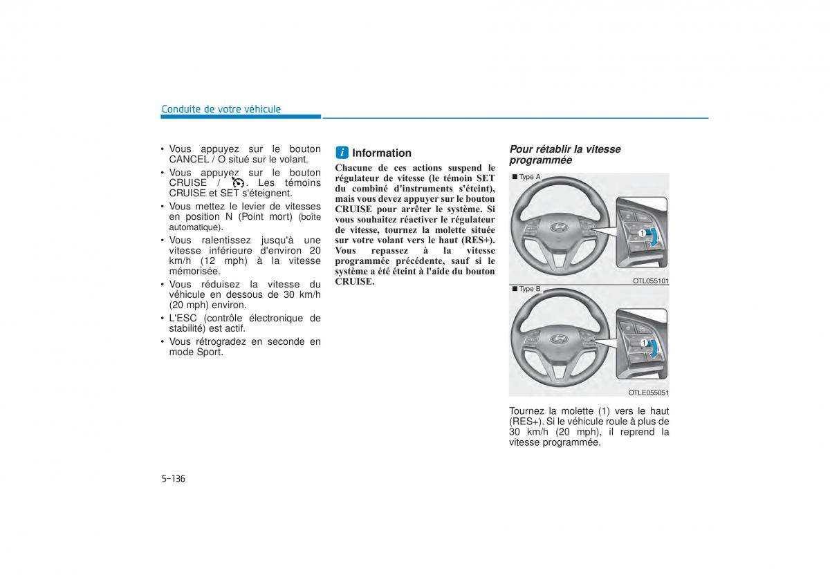 manuel du propriétaire  Hyundai Tucson III 3 manuel du proprietaire / page 508