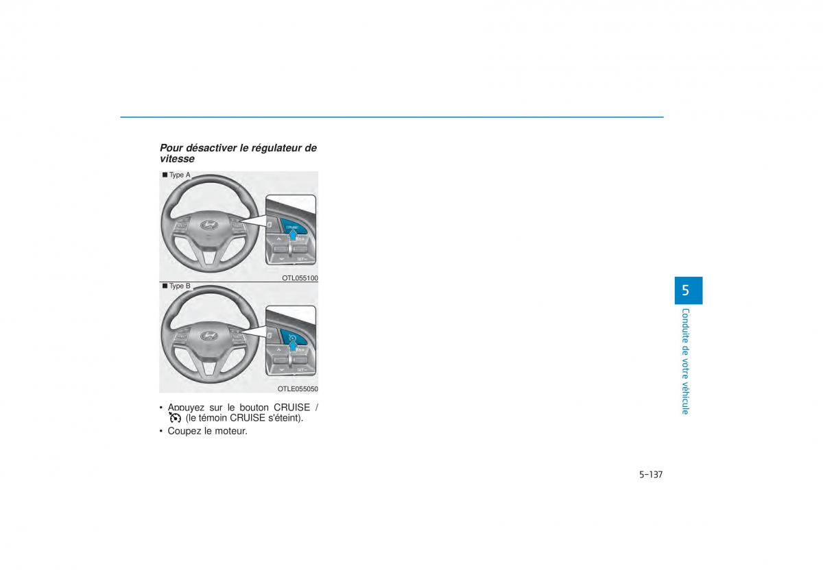 manuel du propriétaire  Hyundai Tucson III 3 manuel du proprietaire / page 509