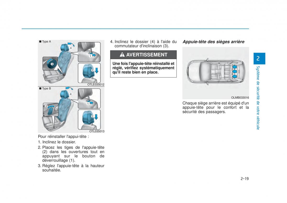 Hyundai Tucson III 3 manuel du proprietaire / page 51