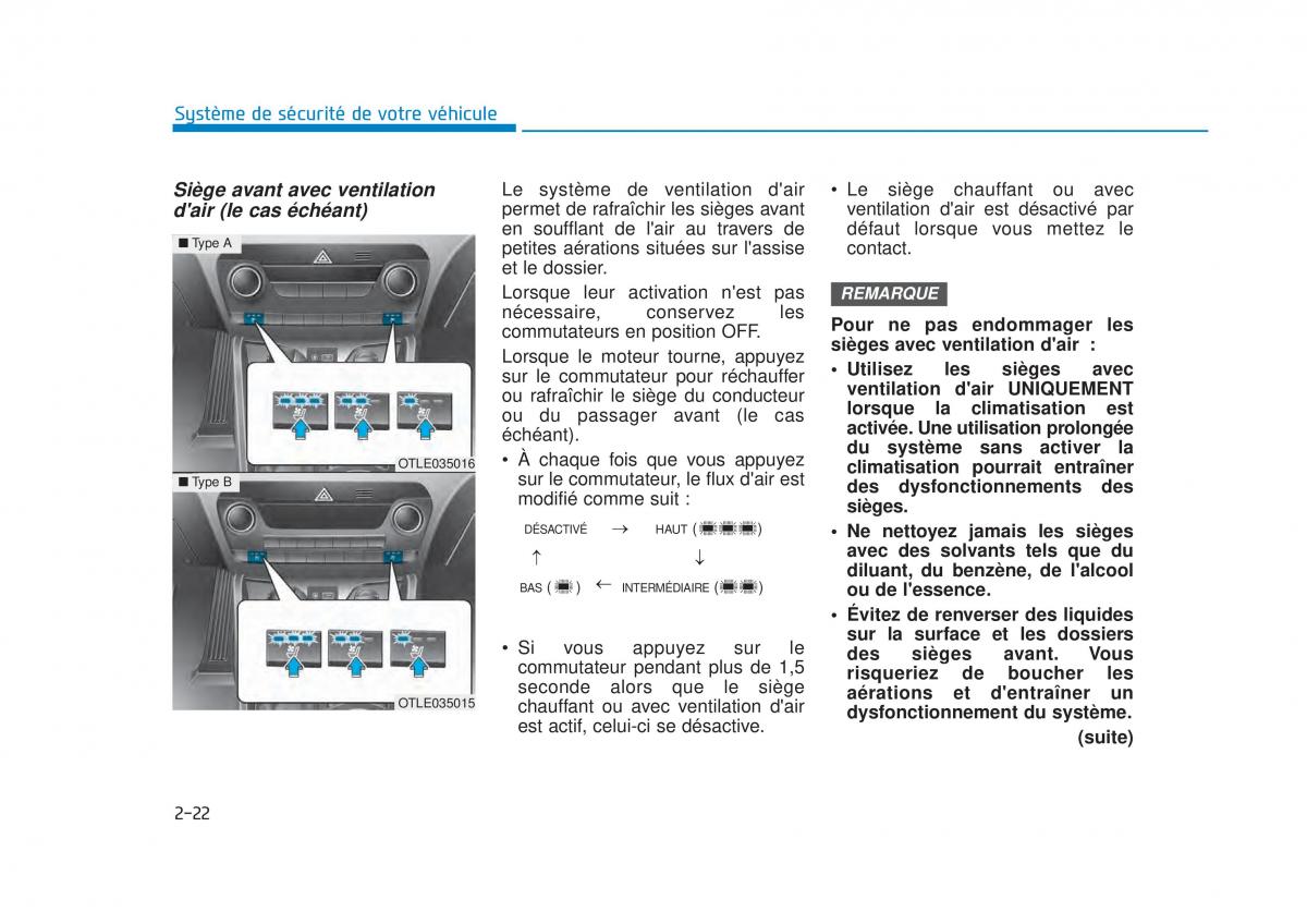 Hyundai Tucson III 3 manuel du proprietaire / page 54