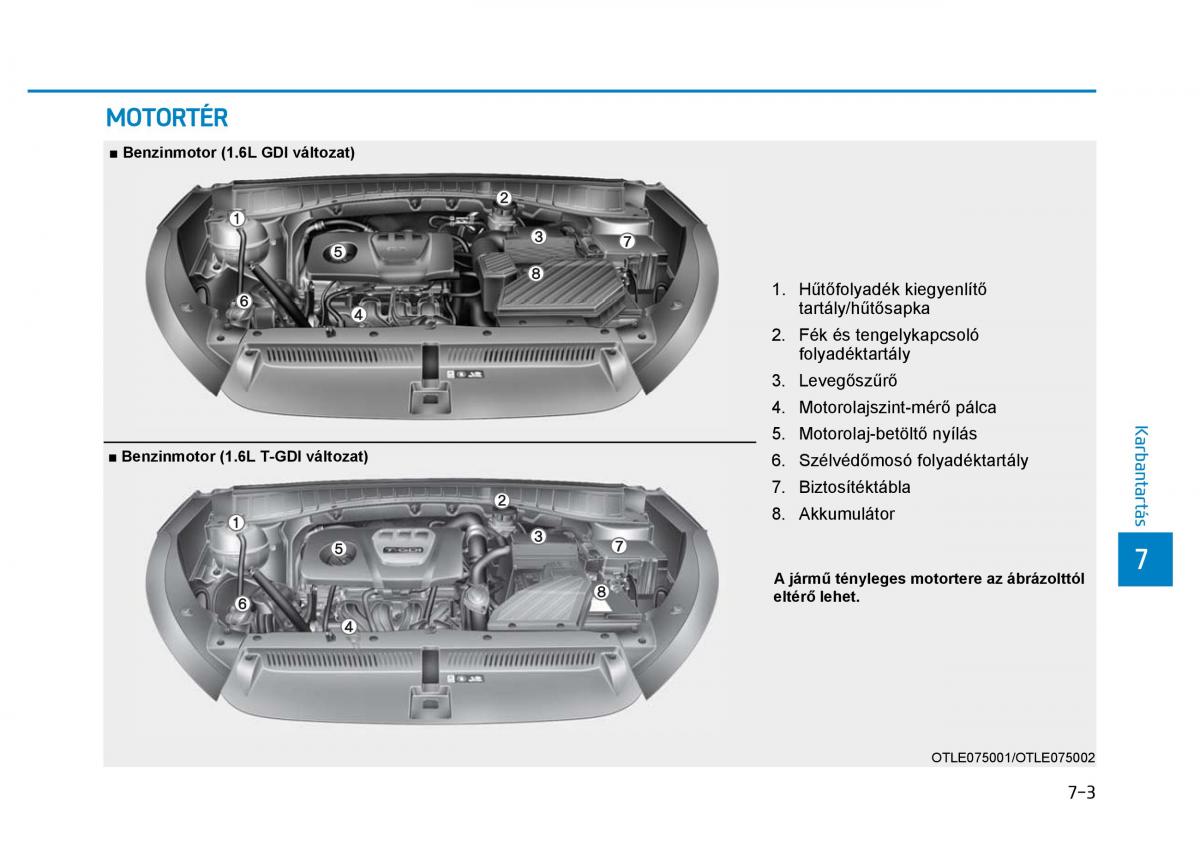 Hyundai Tucson III 3 Kezelesi utmutato / page 543