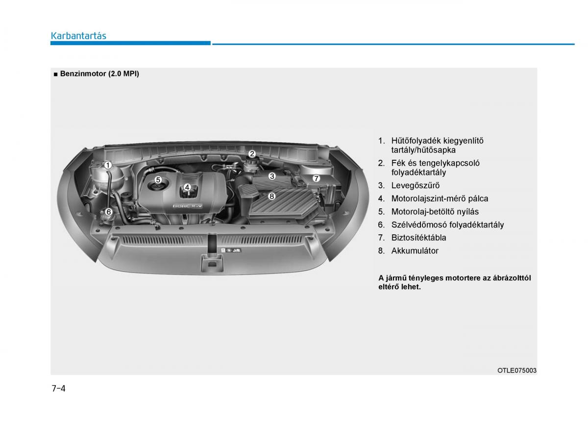 Hyundai Tucson III 3 Kezelesi utmutato / page 544