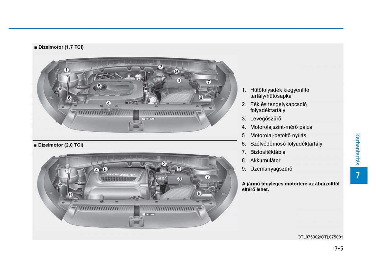 Hyundai Tucson III 3 Kezelesi utmutato / page 545