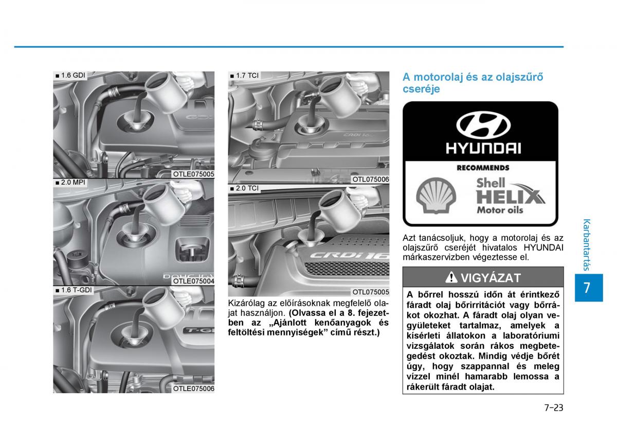 Hyundai Tucson III 3 Kezelesi utmutato / page 563