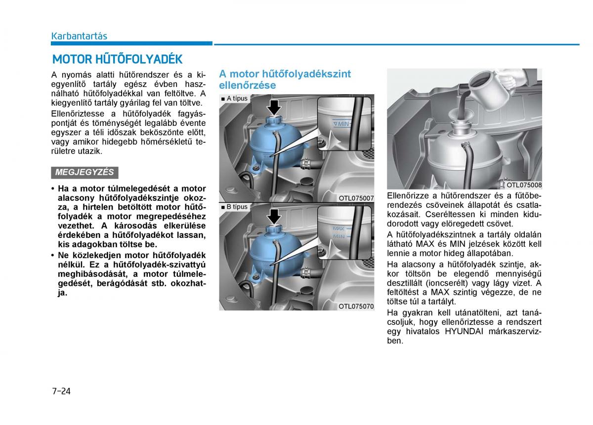 Hyundai Tucson III 3 Kezelesi utmutato / page 564