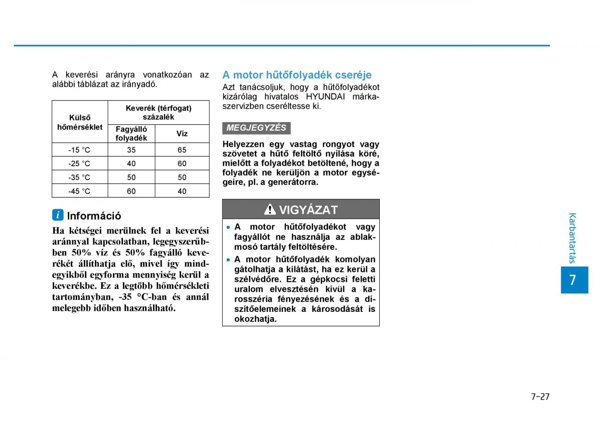 Hyundai Tucson III 3 Kezelesi utmutato / page 567