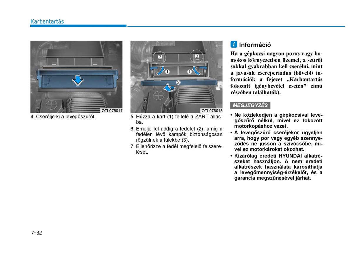 Hyundai Tucson III 3 Kezelesi utmutato / page 572