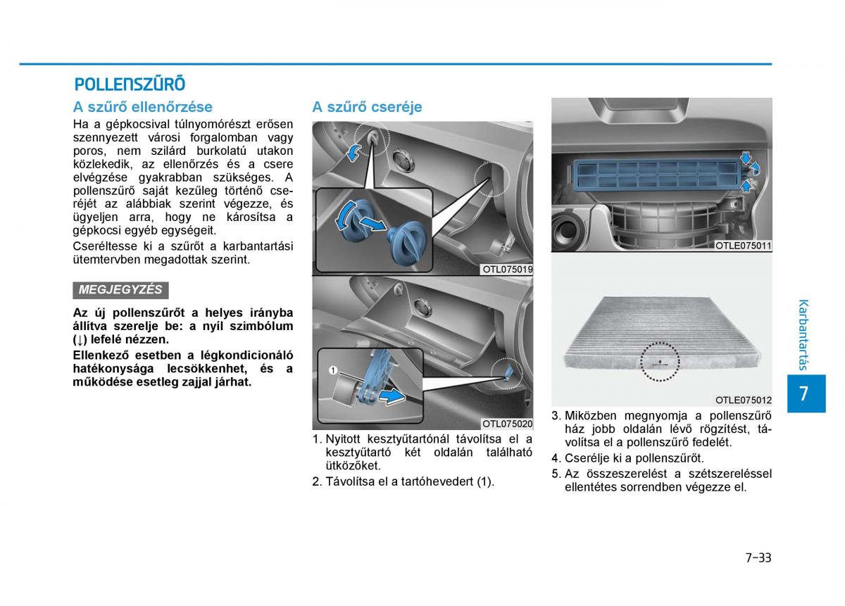 Hyundai Tucson III 3 Kezelesi utmutato / page 573