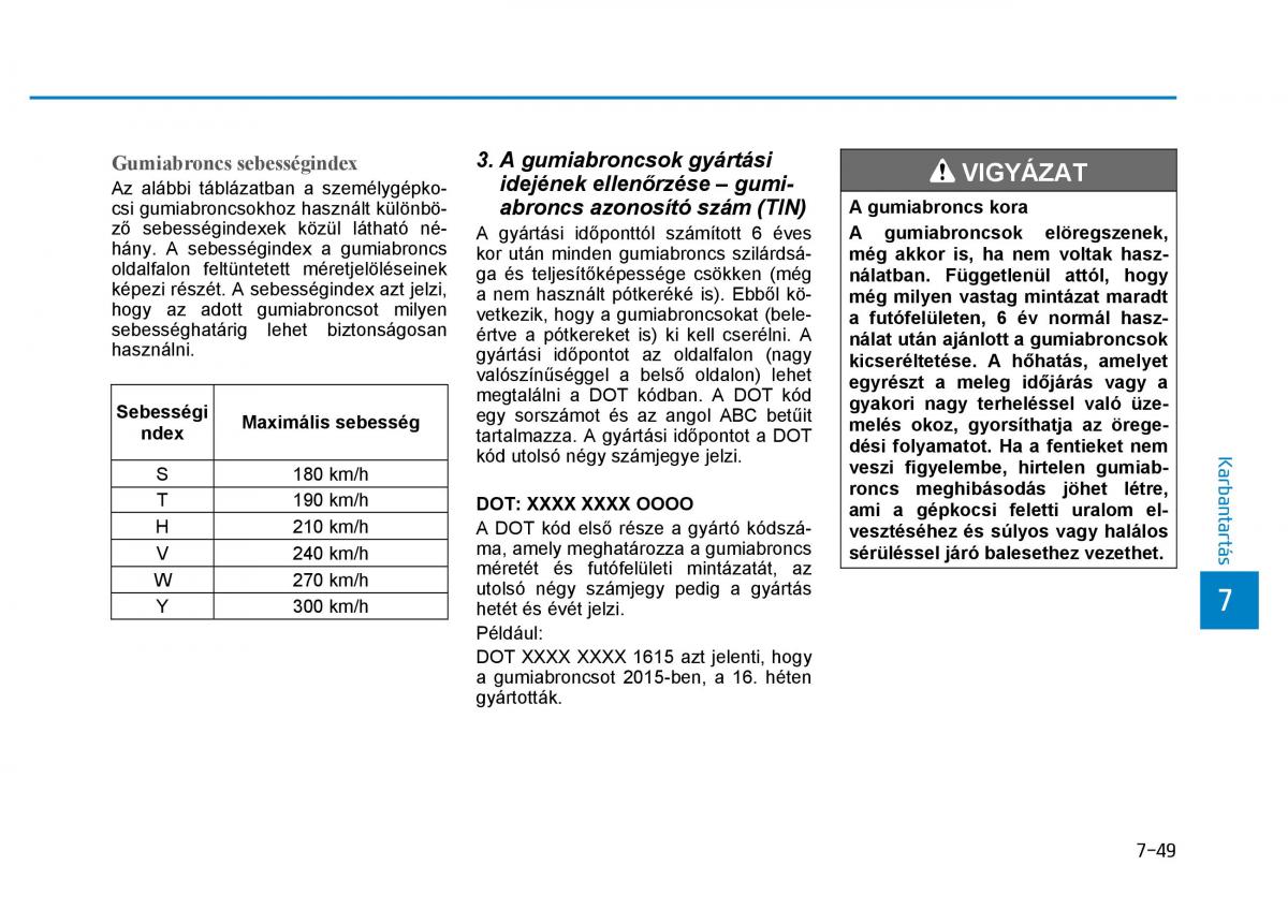 Hyundai Tucson III 3 Kezelesi utmutato / page 589