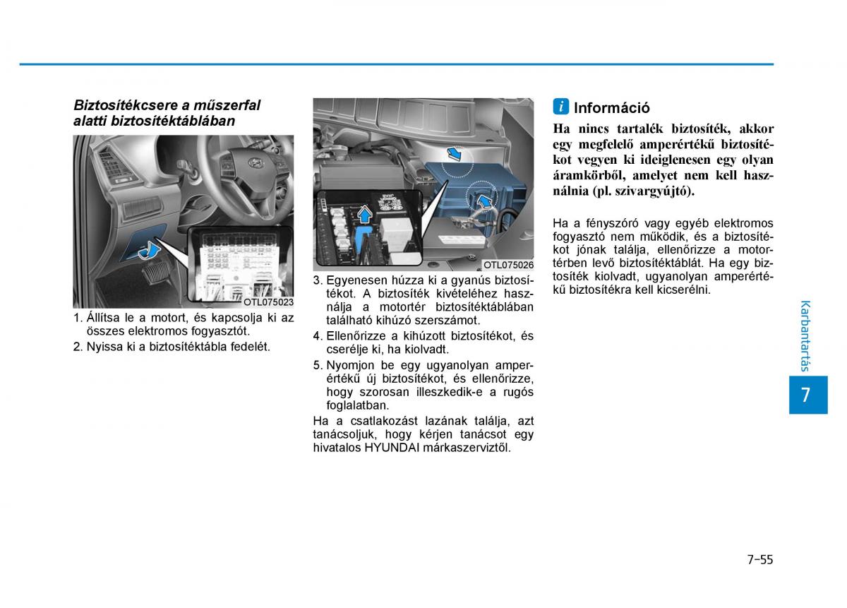 Hyundai Tucson III 3 Kezelesi utmutato / page 595