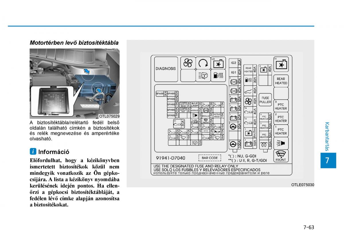 Hyundai Tucson III 3 Kezelesi utmutato / page 603