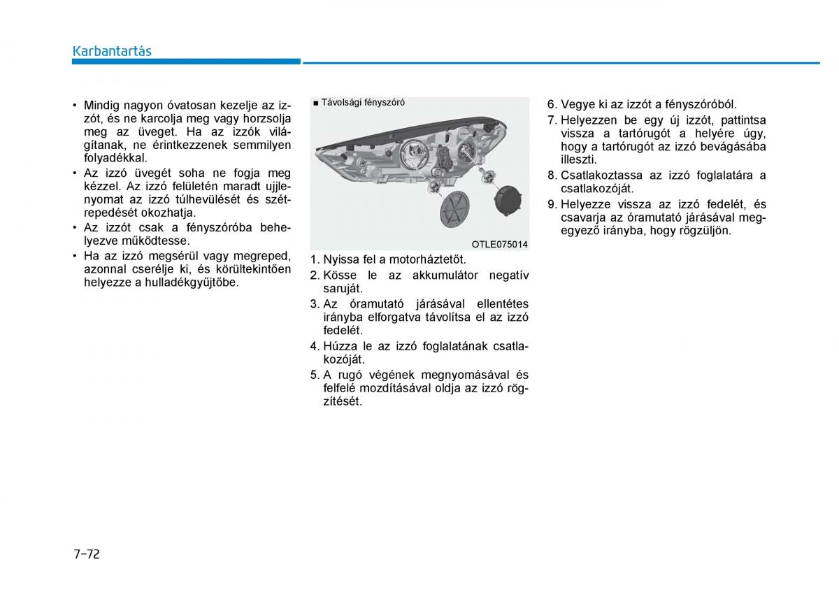 Hyundai Tucson III 3 Kezelesi utmutato / page 612