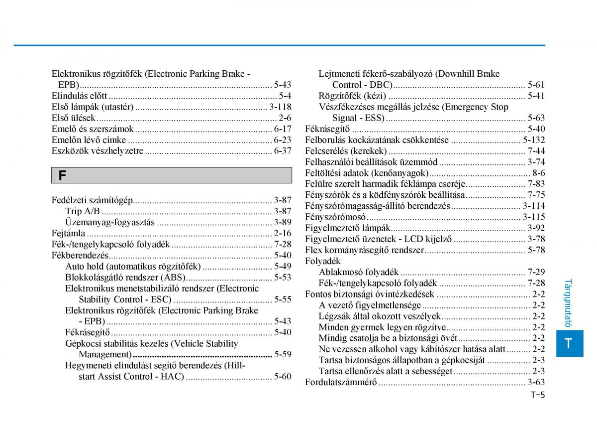 Hyundai Tucson III 3 Kezelesi utmutato / page 655