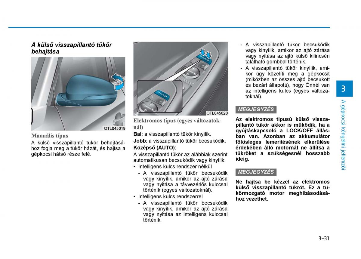 Hyundai Tucson III 3 Kezelesi utmutato / page 139