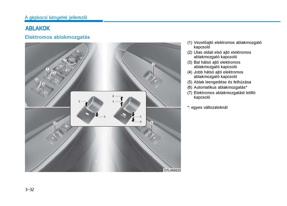 Hyundai Tucson III 3 Kezelesi utmutato / page 140