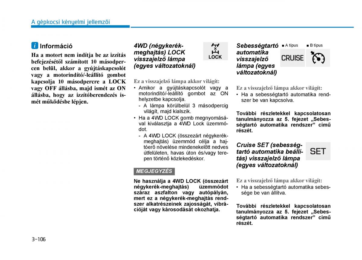 Hyundai Tucson III 3 Kezelesi utmutato / page 214