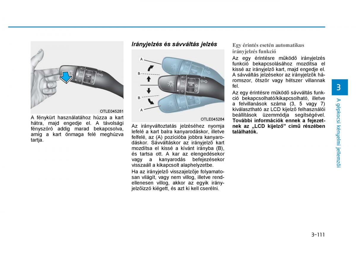 Hyundai Tucson III 3 Kezelesi utmutato / page 219