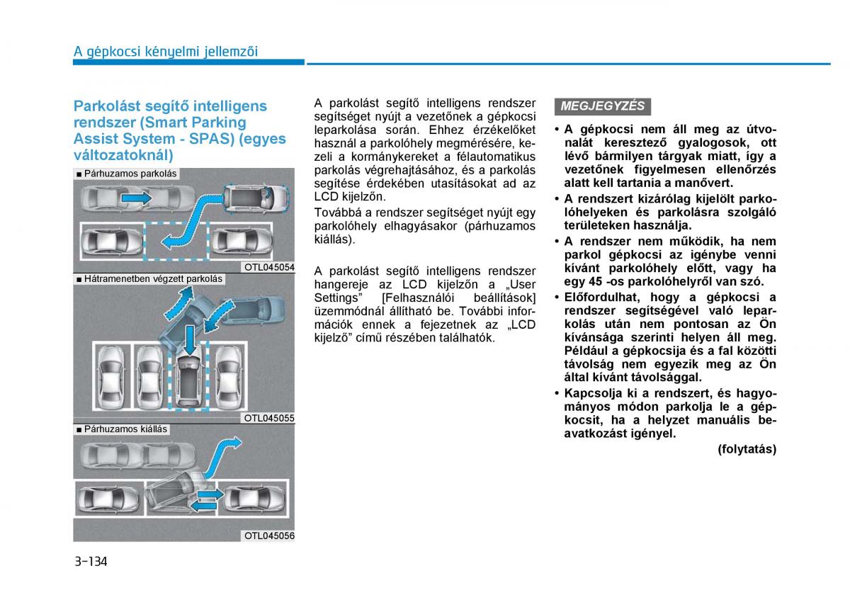 Hyundai Tucson III 3 Kezelesi utmutato / page 242