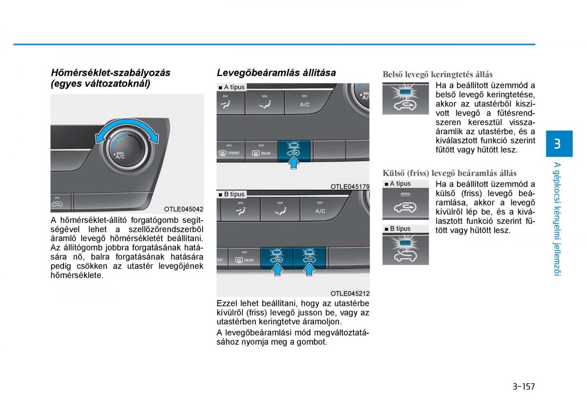 Hyundai Tucson III 3 Kezelesi utmutato / page 265