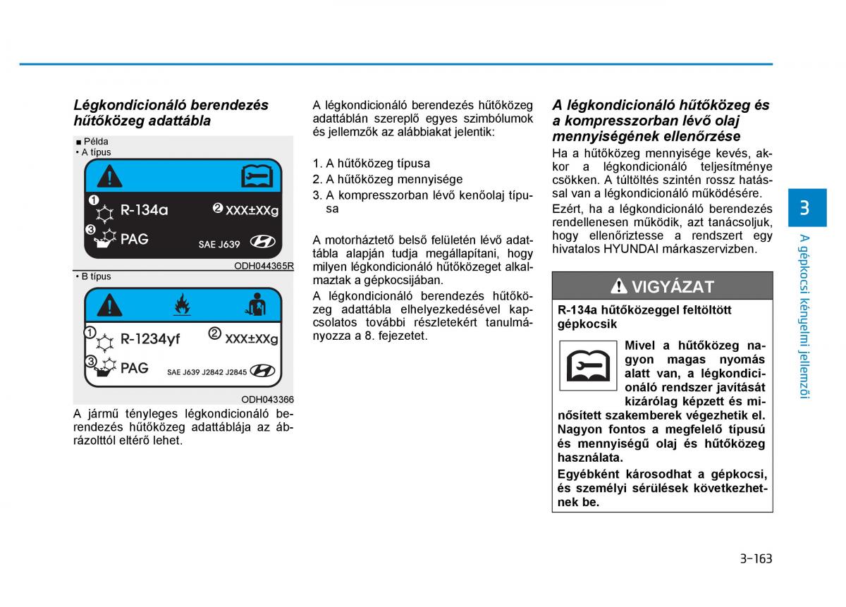 Hyundai Tucson III 3 Kezelesi utmutato / page 271