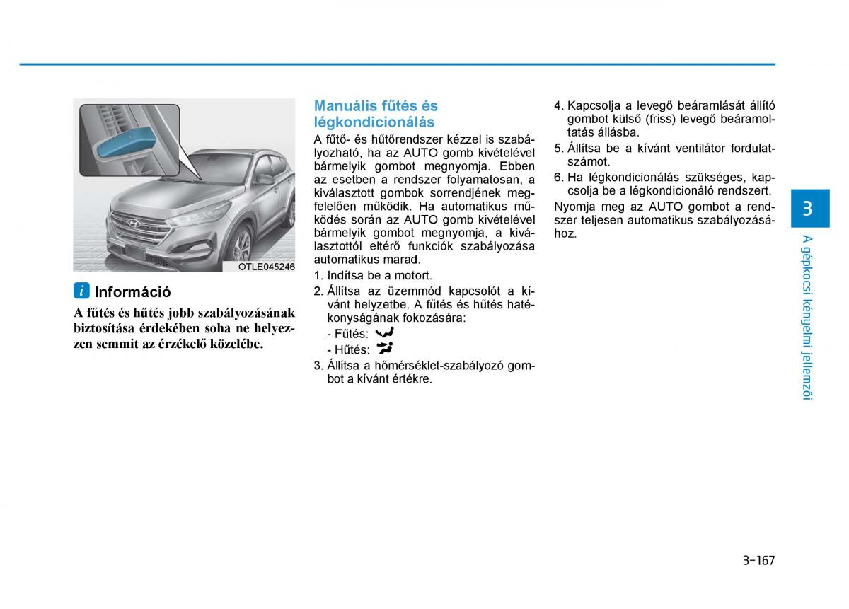 Hyundai Tucson III 3 Kezelesi utmutato / page 275