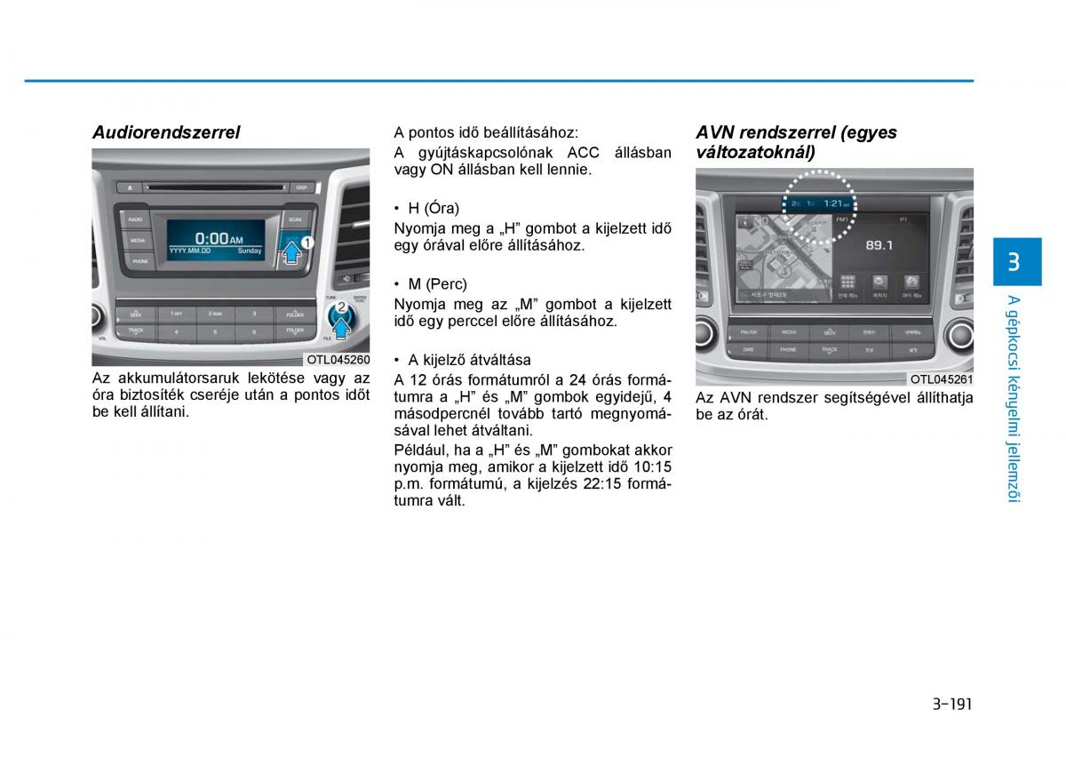 Hyundai Tucson III 3 Kezelesi utmutato / page 299