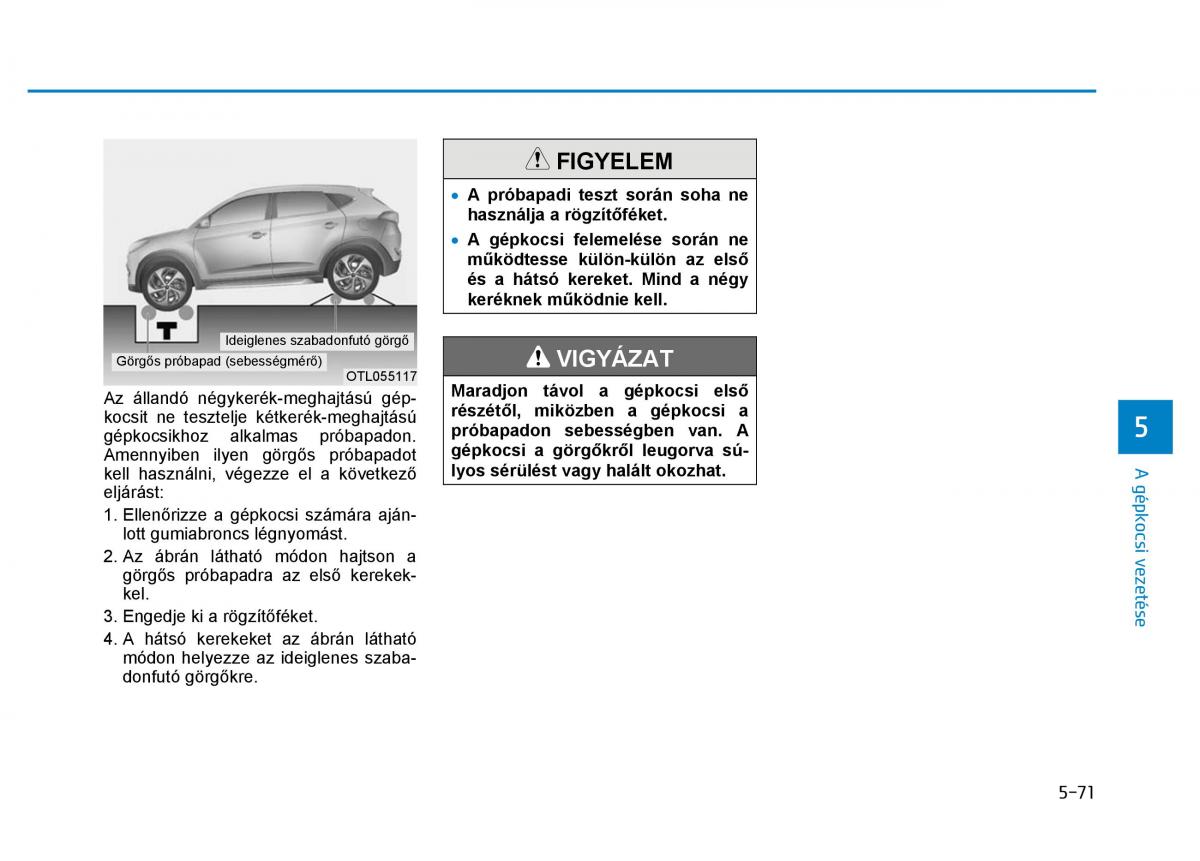 Hyundai Tucson III 3 Kezelesi utmutato / page 425