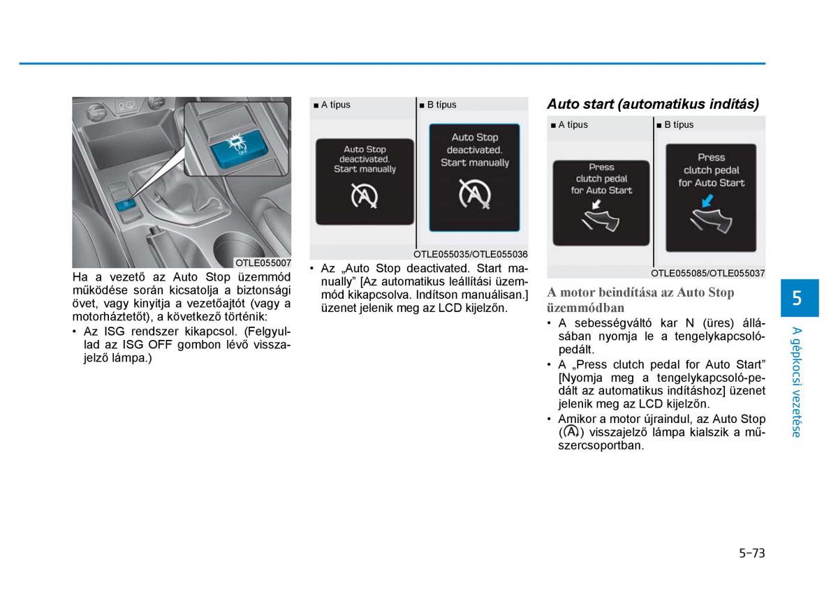 Hyundai Tucson III 3 Kezelesi utmutato / page 427