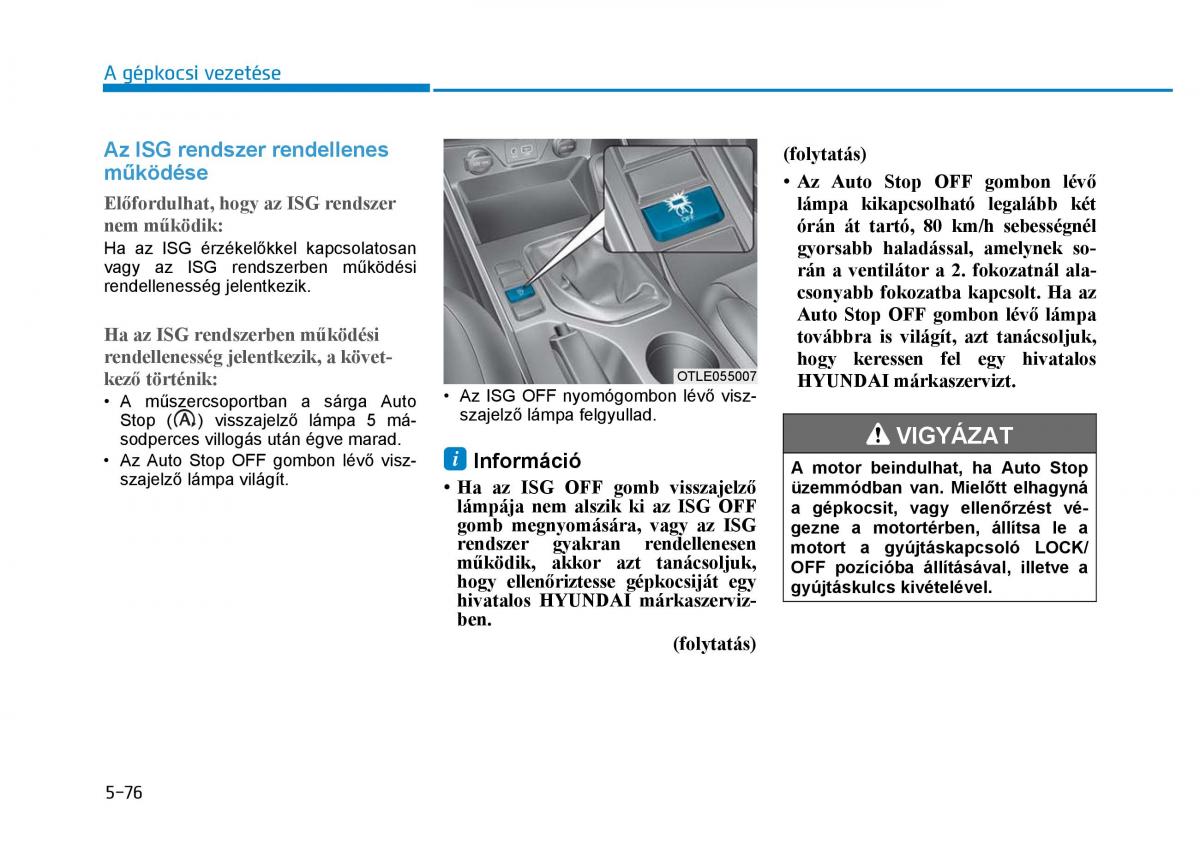 Hyundai Tucson III 3 Kezelesi utmutato / page 430