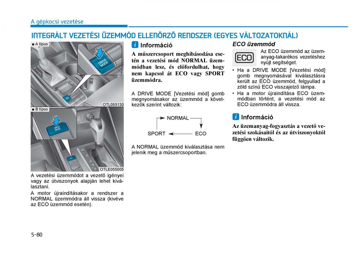 Hyundai Tucson III 3 Kezelesi utmutato / page 434