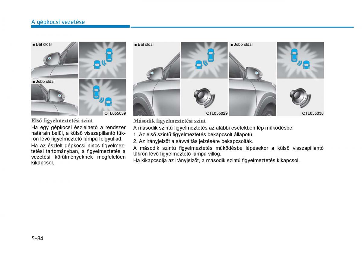 Hyundai Tucson III 3 Kezelesi utmutato / page 438