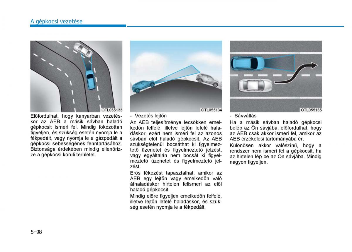 Hyundai Tucson III 3 Kezelesi utmutato / page 452