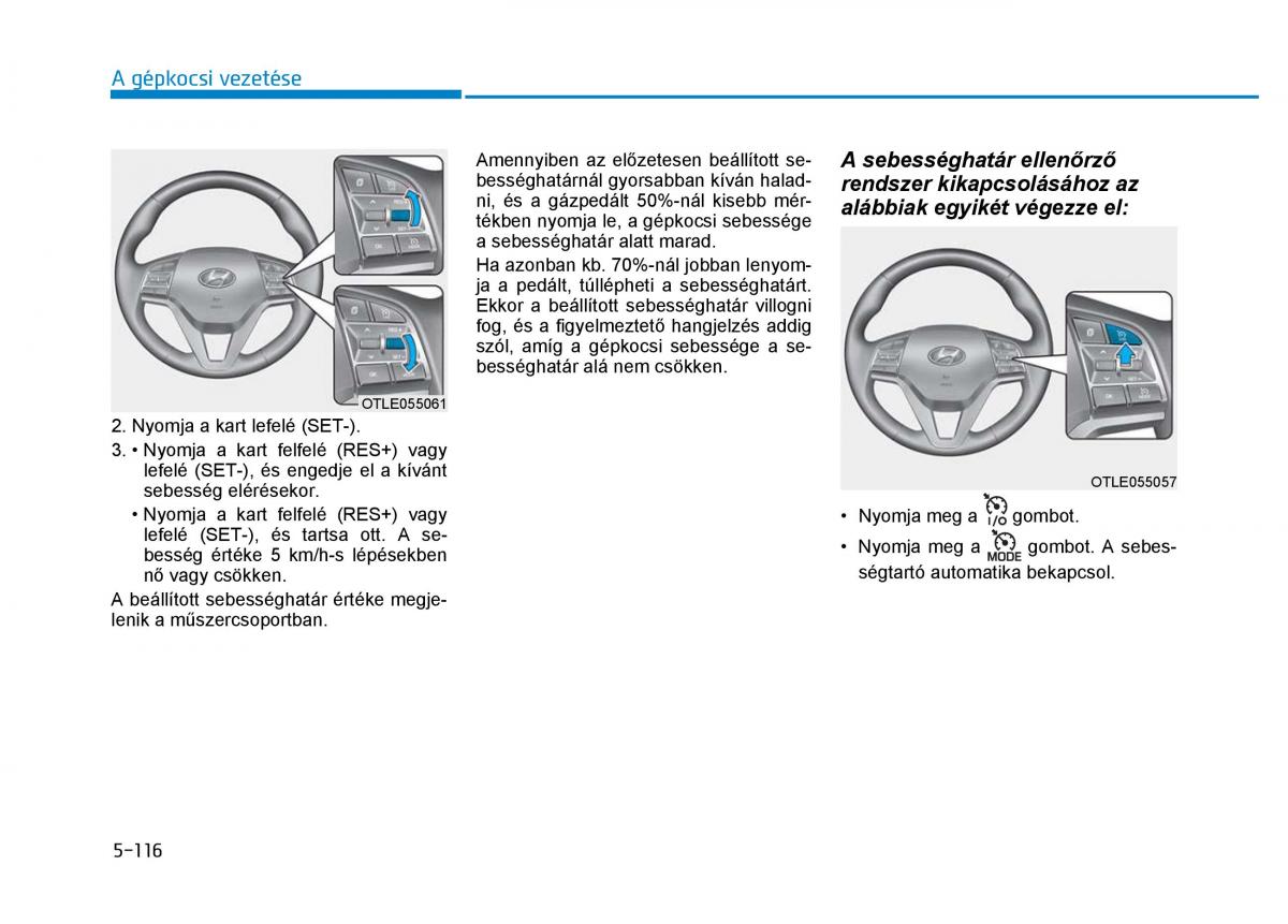 Hyundai Tucson III 3 Kezelesi utmutato / page 470