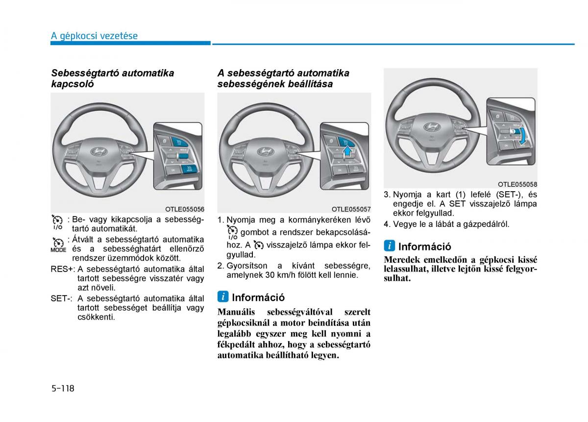 Hyundai Tucson III 3 Kezelesi utmutato / page 472