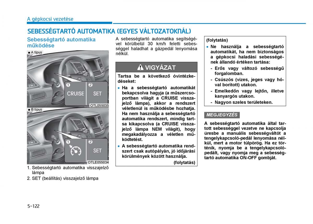 Hyundai Tucson III 3 Kezelesi utmutato / page 476